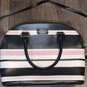 kate spade hand bag